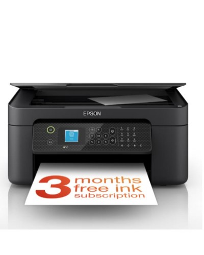 WORKFORCE WF-2910DWF