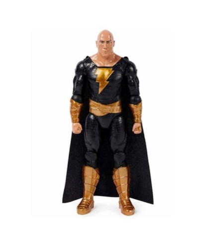 BLACK ADAM PERSONAGGI  30CM ASS.T