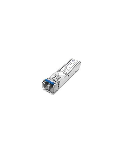 SFP3313-20A - MODULO SFP 10G Single-Mode Fiber Tx:1330nm Rx:1270nm BiDi,DDM 20km