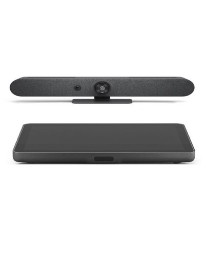 Logitech Rally Bar Mini + Tap IP - Bundle per sale video