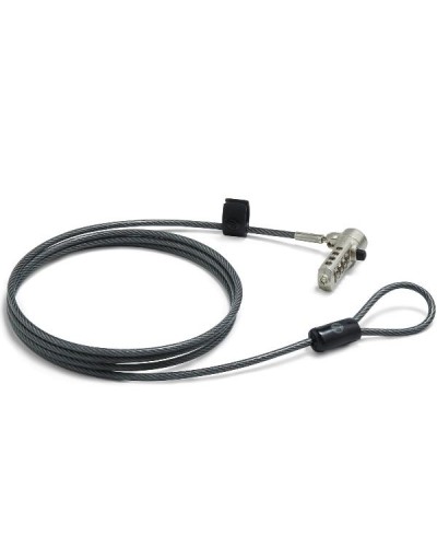 Cavo di sicurezza a combinazione per slot nano HP Essential