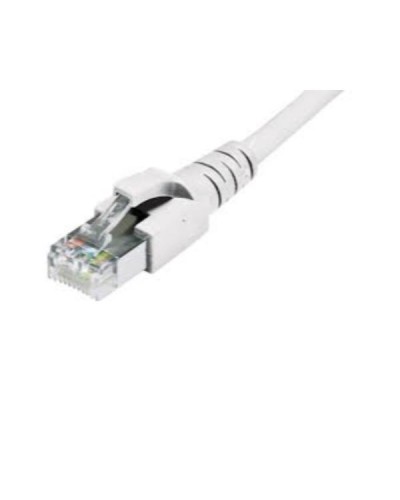 Datwyler PATCH U/UTP CAT.6 LSHF BIANCO 5M