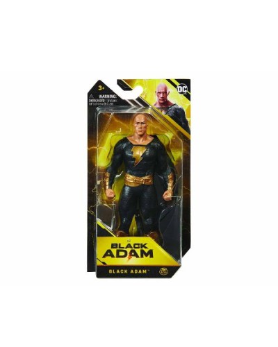 BLACK ADAM 15 CM