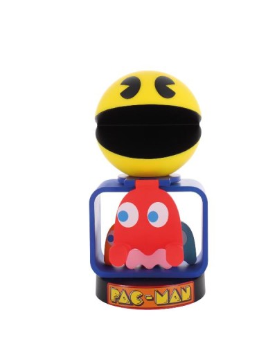 PACMAN CABLE GUY