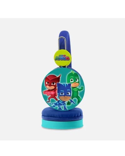 PJ MASKS CORE HEADPHONES