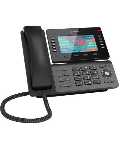 SNOM D865 DESK TELEPHONE