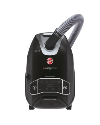 HOOVER TRAINO SACCO H-ENERGY 700
