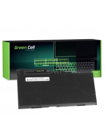Green Cell ® batteria del computer portatile CM03XL per HP EliteBook 840 845 850 855 G1 G2 ZBook 14