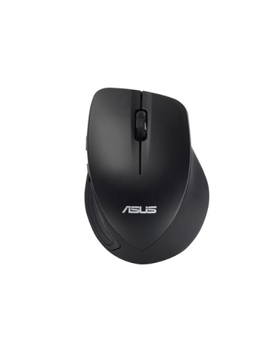 MOUSE ASUS WT465 NERO WIRELESS