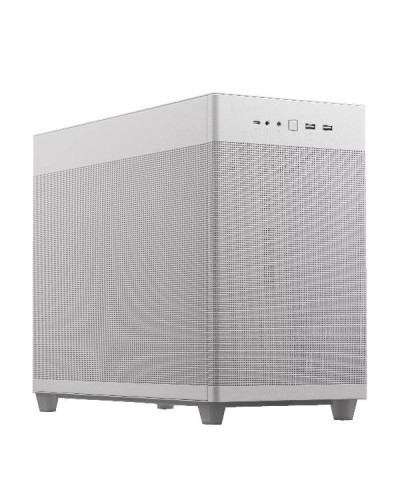 AP201 ASUS PRIME CASE MESH WHITE