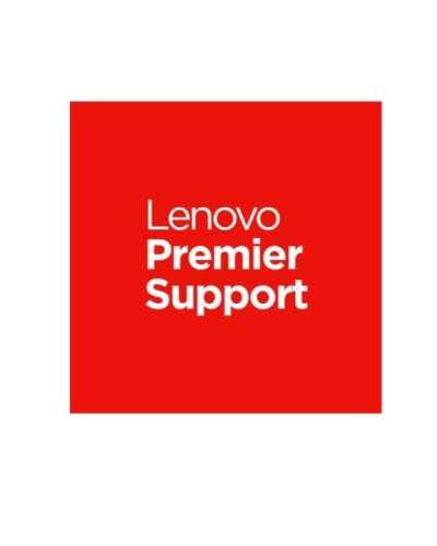 ESTENSIONE GARANZIE - 36 mesi Premier Support