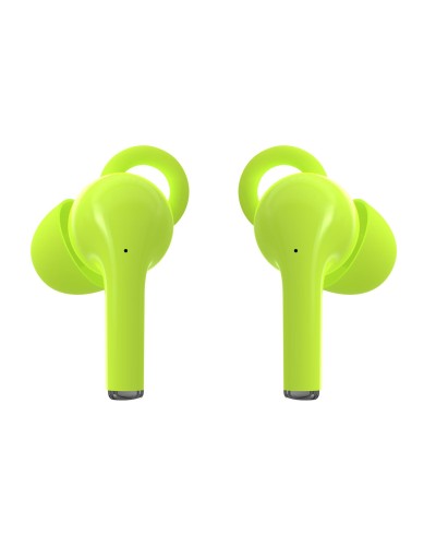 CLEAR - ENC IN-EAR True Wireless Earphones