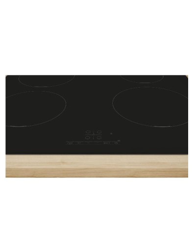 PIANO INDUZ PUE611BB5J 4Z 60CM NERO