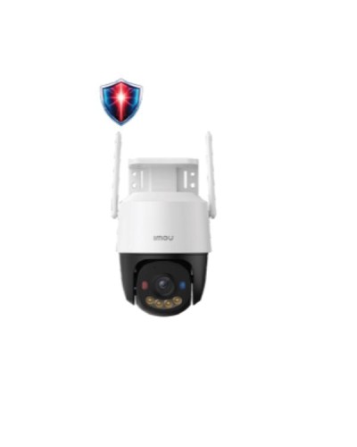 PTZ IP/WI-FI FULL-COLOR 5MP 3.6 MM
