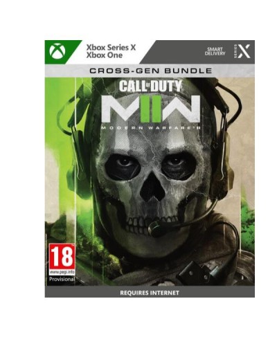 XBOX Call of Duty: Modern Warfare II
