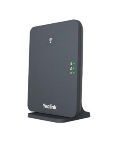 W70B - Yealink W70B, DECT IP Base Station