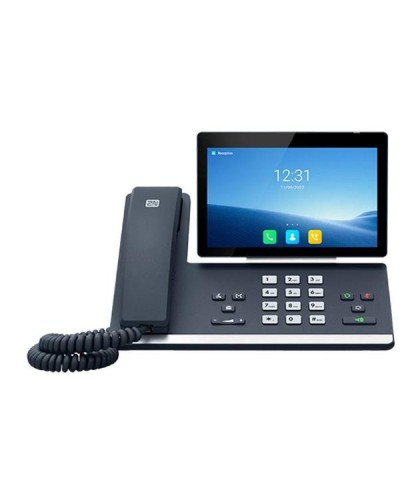 2N  IP PHONE D7ALACK