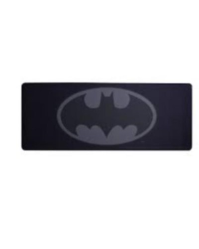BATMAN LOGO DESK MAT
