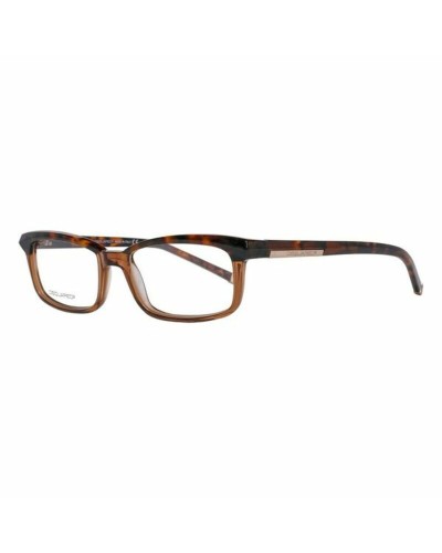 Glasögonbågar Dsquared2 DQ5034 5356B Brun Ø 53 mm