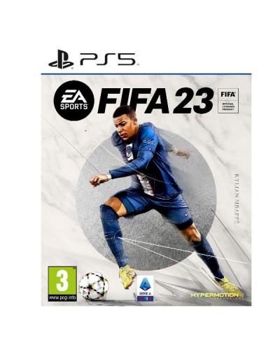 FIFA 23 PS5