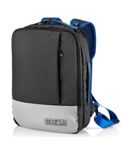 SPARCO - 15.6" Backpack FUEL [SPARCO COLLECTION]