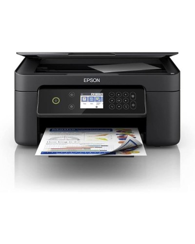 EXPRESSION HOME XP-4200