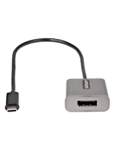 Adattatore USB C a DisplayPort 8K/4K 60Hz