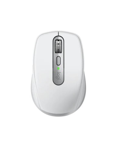 MX ANYWHERE 3S - PALE GREY