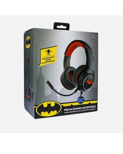 BATMAN DC G4 HEAD