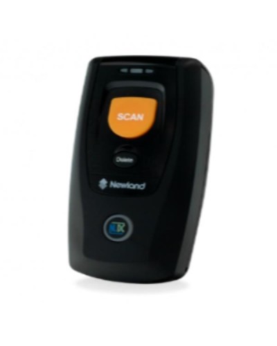 BS80 PIRANHA LETTORE BLUETOOTH COMPATTO 1D