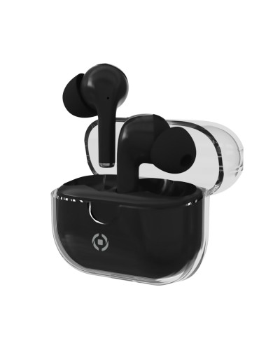 CLEAR - ENC IN-EAR True Wireless Earphones