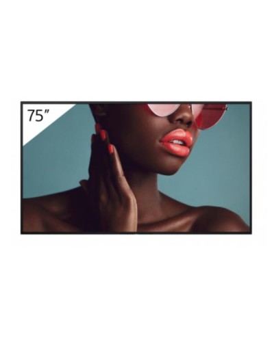 75  4K 24/7 PROFESSIONAL BRAVIA