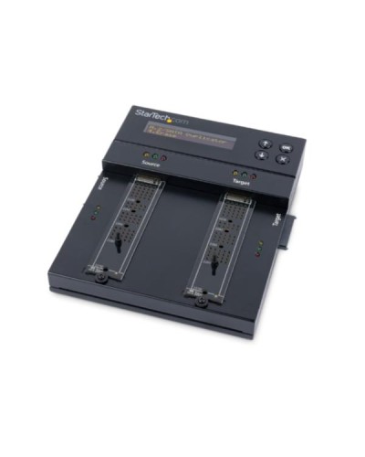Duplicatore SSD/HDD M.2 SATA e M.2 Nvme - Clonatore/Eraser per dischi SSD Nvme M.2 PCIe AHCI - M.2 SATA - Duplicator e Cloner p