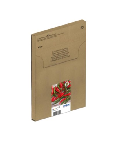 Cartuccia d''Inchiostro 503 - Multipack EasyMail 4-colours