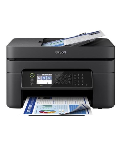 WORKFORCE WF-2950DWF