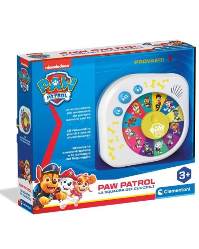 Paw Patrol - C''era una Volta