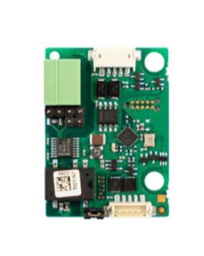 HELIOS IP VERSO OSDP MODULE
