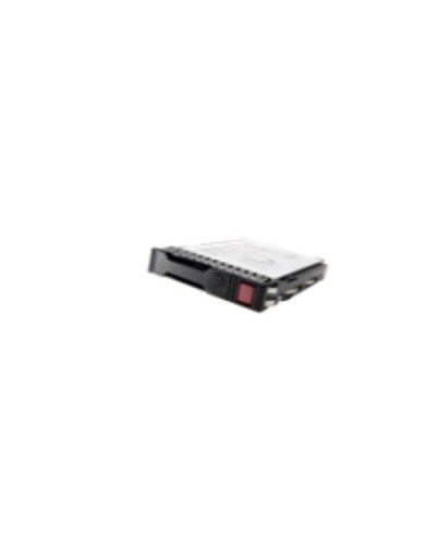 HPE 960GB SAS 24G Read Intensive SFF BC Multi Vendor SSD