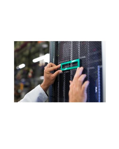 HPE ProLiant DL380 Gen11 SFF Universal Media Bay Kit