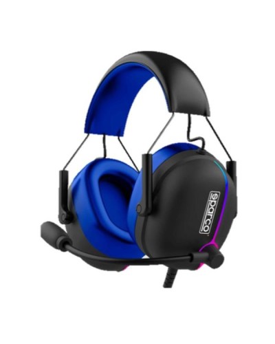 SPARCO - Wired Headphones GRANDPRIX [SPARCO COLLECTION]