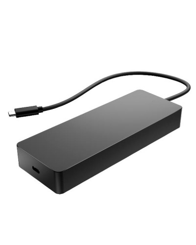 HP UNIVERSAL USB-C MULTIPORT HUB