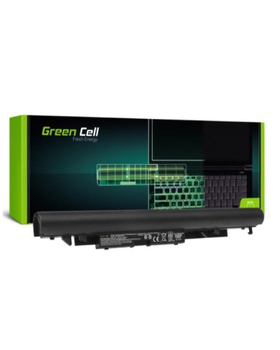 Green Cell® Batteria JC04 per HP 240 G6 245 G6 250 G6 255 G6, HP 14-BS 14-BW 15-BS 15-BW 17-AK 17-BS
