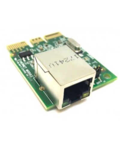 MODULO ETHERNET ZD421D, ZD421T, ZD421C, ZD411D, ZD411T, ZD611D, ZD611T