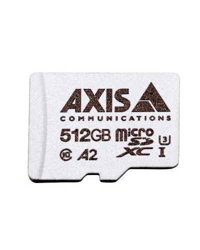AXIS SURVEILLANCE CARD 512GB