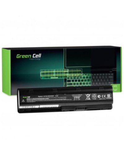 Batteria del computer portatile MU06 per HP 635 650 655 2000 Pavilion G6 G7 Compaq 635 650 Compaq Presario CQ62