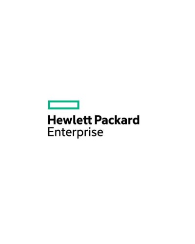 HPE 1Y PW TC BAS WCDMR DL360 GEN10