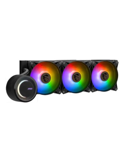 MSI - MAG CORELIQUID E360