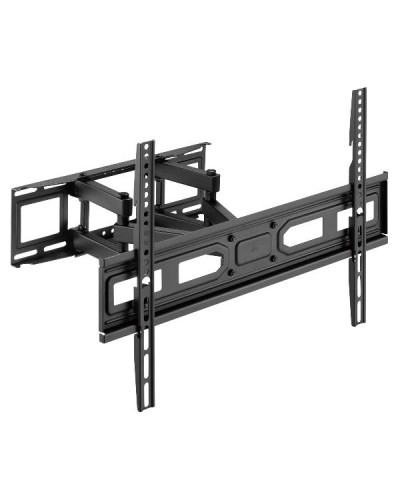 EQUIP - STAFFA TV 37" -80" FULL MOTION TILT/SWIVEL DA PARETE
