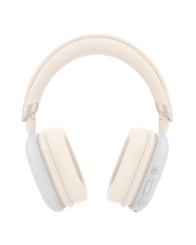 SOUNDBEAT - ANC & ENC Wireless Headphones