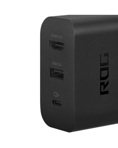 ROG 65W CHARGER DOCK